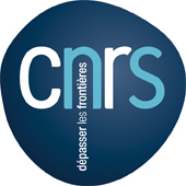 Logo du CNRS